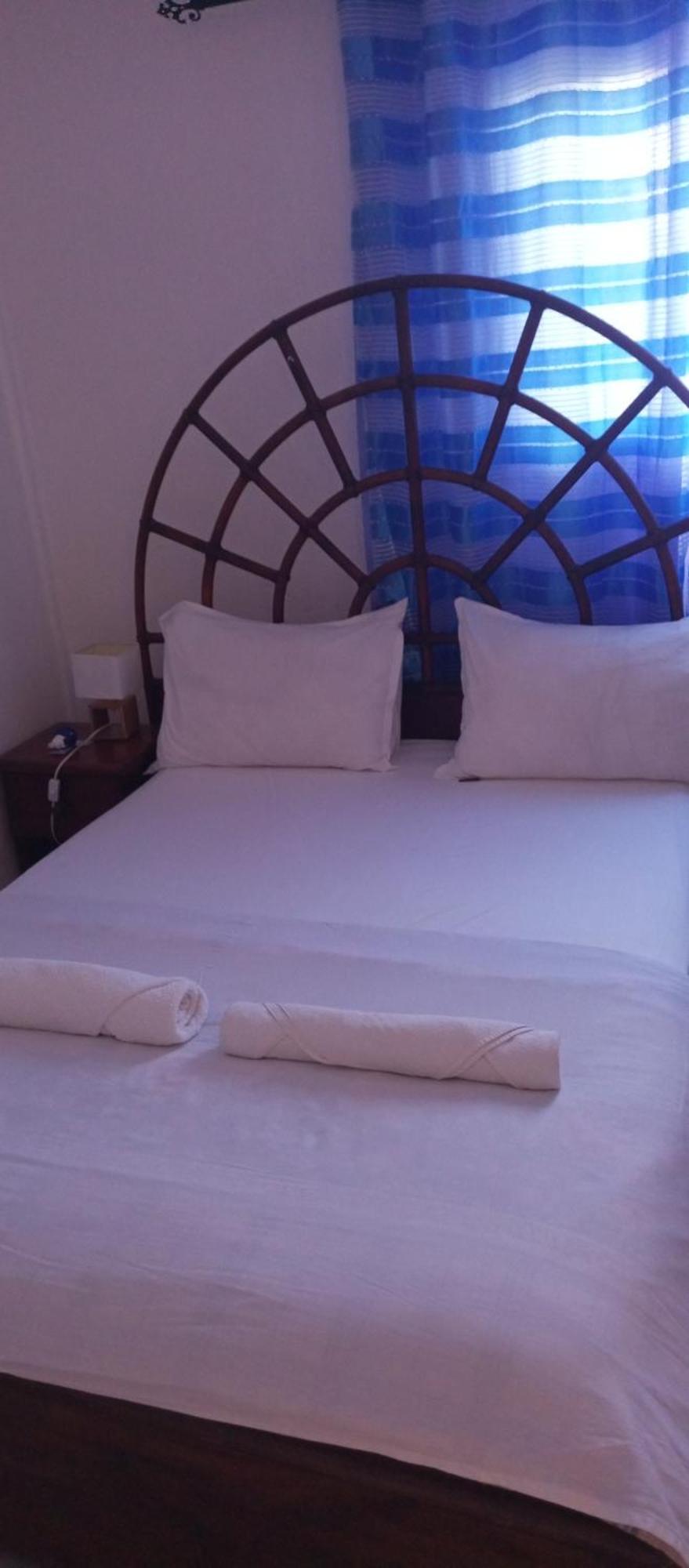 Residence Callens Kribi Esterno foto