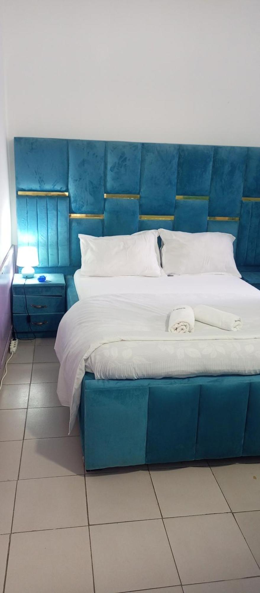 Residence Callens Kribi Esterno foto